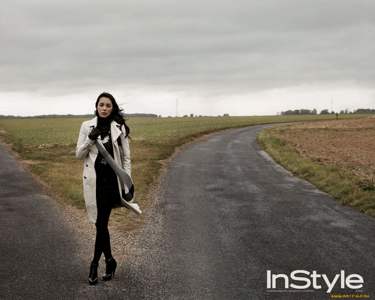 , instyle